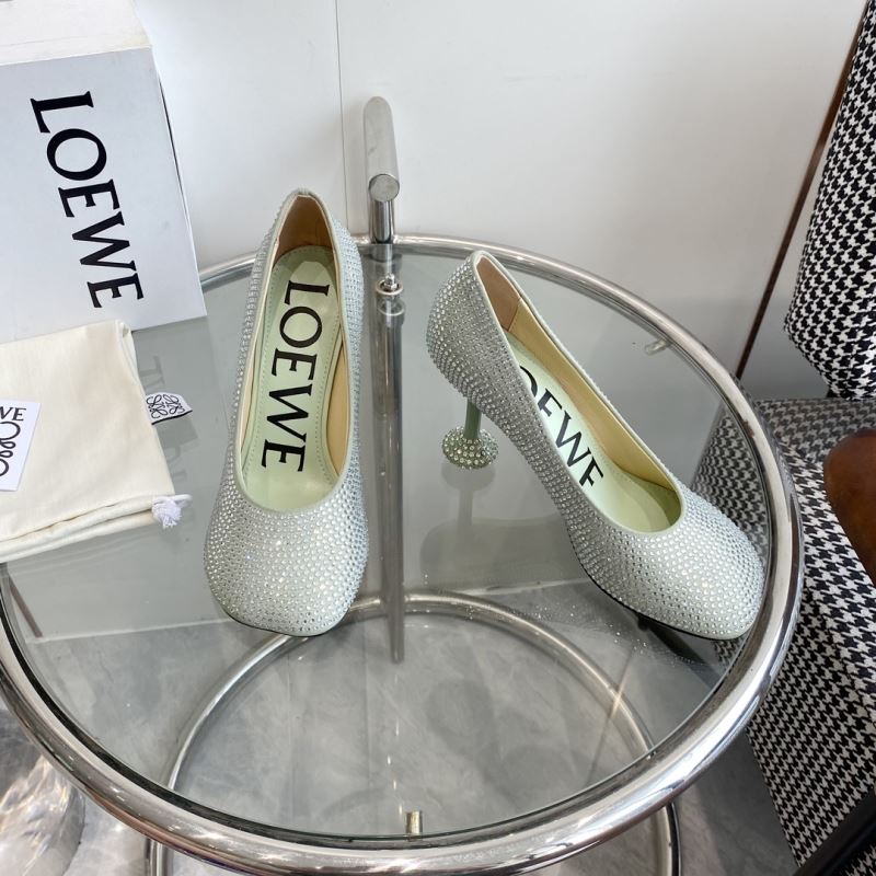 Loewe Shoes